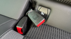 Vauxhall Astra 1.2 Turbo 145 Griffin Edition 5dr Petrol Hatchback